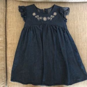 Toddler Dress